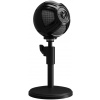 AROZZI mikrofón SFERA PRO/ čierny AROZZI mikrofón SFERA PRO/ čierny