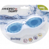 Bestway 21077 plavecké okuliare Dospelý Unisex Bestway 21077 plavecké okuliare Dospelý Unisex