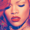 RIHANNA - LOUD (2VINYL) RIHANNA - LOUD (2VINYL)