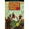 Černá palice 1945 - Jeff Lemire Černá palice 1945 - Jeff Lemire