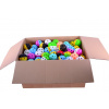 Necy Bullet Multicolor box (200 ks) 200 ks, multicolor Necy Bullet Multicolor box (200 ks) 200 ks, multicolor