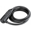 KRYPTONITE zámek Kryptoflex 815 Combo Cable KRYPTONITE zámek Kryptoflex 815 Combo Cable