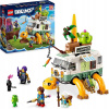 Stavebnica LEGO DREAMZzz 71456 - Žltá dodávka korytnačky pani Castillo Stavebnica LEGO DREAMZzz 71456 - Žltá dodávka korytnačky pani Castillo