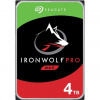 SEAGATE Iron Wolf Pro 4TB/3,5 SEAGATE Iron Wolf Pro 4TB/3,5