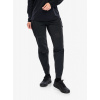 Dámske cyklistické nohavice Fox Flexair Pant - black Dámske cyklistické nohavice Fox Flexair Pant - black