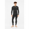 Spodná bielizeň Viking Gasher Man Set black XL Spodná bielizeň Viking Gasher Man Set black XL