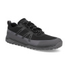 Xero shoes Scrambler Trail Low Wp barefoot pánske outdoorové topánky black asphalt čierne Xero shoes Scrambler Trail Low Wp barefoot pánske outdoorové topánky black asphalt čierne