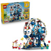 LEGO® Creator 3v1 31389 Kultový ruský bicykel LEGO® Creator 3v1 31389 Kultový ruský bicykel