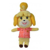 Simba Animal Crossing Plyšák Figurka Isabelle 25 cm Simba Animal Crossing Plyšák Figurka Isabelle 25 cm