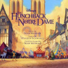 HUNCHBACK OF NOTRE DAME HUNCHBACK OF NOTRE DAME