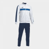 VICTORY TRACKSUIT MEDIUM súprava biela modrá námornícka S VICTORY TRACKSUIT MEDIUM súprava biela modrá námornícka S