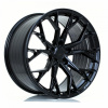 JUDD Judd Jsf6 9x20 5x112 ET25-50 Gloss Black 72.5 JUDD Judd Jsf6 9x20 5x112 ET25-50 Gloss Black 72.5