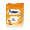 Sunar complex 2 600g Sunar complex 2 600g
