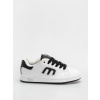 Etnies Callicut (white/black/white) 41.5, biela Etnies Callicut (white/black/white) 41.5, biela