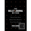 The Bullet Journal Metho… The Bullet Journal Metho…