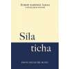 Síla ticha Síla ticha