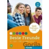 Beste Freunde A1 - A2 Mein Prüfungsheft - Hueber Beste Freunde A1 - A2 Mein Prüfungsheft - Hueber