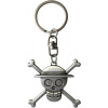 Kľúčenka One Piece - Skull Luffy Kľúčenka One Piece - Skull Luffy