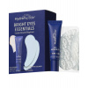 Hydropeptide bright eye liftingová a omladzujúca sada pre očné okolie. Hydropeptide bright eye liftingová a omladzujúca sada pre očné okolie.