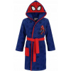 ŽUPAN SPIDERMAN DETSKÝ KÚPEĽOVÝ PLÁŠŤ PRE CHLAPCOV SPIDEY 98/104 ŽUPAN SPIDERMAN DETSKÝ KÚPEĽOVÝ PLÁŠŤ PRE CHLAPCOV SPIDEY 98/104