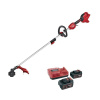 Aku zahradní sada GLT 35 strunová sekačka + P-Set 55 R - FX-535136 Aku zahradní sada GLT 35 strunová sekačka + P-Set 55 R - FX-535136
