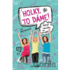 Holky, to dáme! - Lisi Harrison Holky, to dáme! - Lisi Harrison