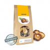 MycoMedica Shiitake houževnatec jedlý sušený 100 g MycoMedica Shiitake houževnatec jedlý sušený 100 g