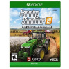 XBOX ONE FARMING SIMULATOR 19 Xbox One krabička XBOX ONE FARMING SIMULATOR 19 Xbox One krabička