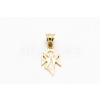 Dámsky prívesok zlatý AUPRD000797 Dámsky prívesok zlatý AUPRD000797