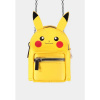 Pokémon - Pikachu Micro Bag Barva: Yellow Pokémon - Pikachu Micro Bag Barva: Yellow