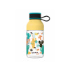 Quokka Plastová fľaša Ice Kids s pútkom Cactus 430 ml Quokka Plastová fľaša Ice Kids s pútkom Cactus 430 ml