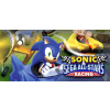 ROW Sonic & SEGA All-Stars Racing Steam ROW Sonic & SEGA All-Stars Racing Steam