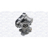 Hrdlo škrtiacej klapky MAGNETI MARELLI 802009105203 Hrdlo škrtiacej klapky MAGNETI MARELLI 802009105203