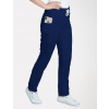Dámske zdravotnícke nohavice s elastanom M-200X, granát, 42 (Zdravotnícke oblečenie) Dámske zdravotnícke nohavice s elastanom M-200X, granát, 42 (Zdravotnícke oblečenie)
