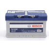 Bosch S4 12V 80Ah 740A 0 092 S40 100 Bosch S4 12V 80Ah 740A 0 092 S40 100