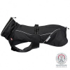 TRIXIE Zimní obleček BRIZON S 33 cm černý TRIXIE Zimní obleček BRIZON S 33 cm černý