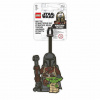 LEGO Star Wars Menovka na batožinu - Mandalorian a Baby Yoda LEGO Star Wars Menovka na batožinu - Mandalorian a Baby Yoda