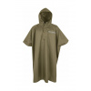 Pláštěnka HUSKY Rainie khaki Velikost: L/XL Pláštěnka HUSKY Rainie khaki Velikost: L/XL