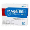 MAGNESII LACTAS VULM 500 mg tbl (blis.Al/PVC) 1x60 ks MAGNESII LACTAS VULM 500 mg tbl (blis.Al/PVC) 1x60 ks