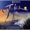 CD ZZ Top - TEJAS CD ZZ Top - TEJAS