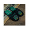 Cinereplicas Pantofle Harry Potter - Zmijozel Velikost: S/M Cinereplicas Pantofle Harry Potter - Zmijozel Velikost: S/M