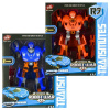 CreativeToys Transformujúci robot osobné auto s doplnkami CreativeToys Transformujúci robot osobné auto s doplnkami