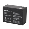 Batéria olovená 12V/10Ah VIPOW BAT0215 gélový akumulátor Batéria olovená 12V/10Ah VIPOW BAT0215 gélový akumulátor
