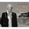 ANYONE WHO HAD A HEART - THE ART OF THE SONGWRITER ANYONE WHO HAD A HEART - THE ART OF THE SONGWRITER