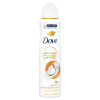 Dove Advanced Care dámsky dezodorant s vôňou kokosu a jazmínových kvetov 150 ml Dove Dove Advanced Care dámsky dezodorant s vôňou kokosu a jazmínových kvetov 150 ml Dove