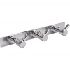 FRESHHH 830416 tříháček , Chrom FRESHHH 830416 tříháček , Chrom