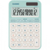 Kalkulačka stolná Casio MS 20 YC LG zelená Kalkulačka stolná Casio MS 20 YC LG zelená