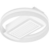 OSRAM HOMELIGHTING Ceiling fan grill Ring 55W CCT White stropný ventilátor, 55 W, 4099854445552; 4099854445552 OSRAM HOMELIGHTING Ceiling fan grill Ring 55W CCT White stropný ventilátor, 55 W, 4099854445552; 4099854445552