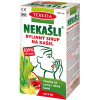 Terezia Company Nekašli bylinný sirup na kašeľ 150 ml Terezia Company Nekašli bylinný sirup na kašeľ 150 ml