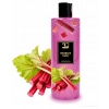 DEDRA Prírodný šetrný sprchový gél s glycerínom RHUBARB TWIST, 420 ml DEDRA Prírodný šetrný sprchový gél s glycerínom RHUBARB TWIST, 420 ml